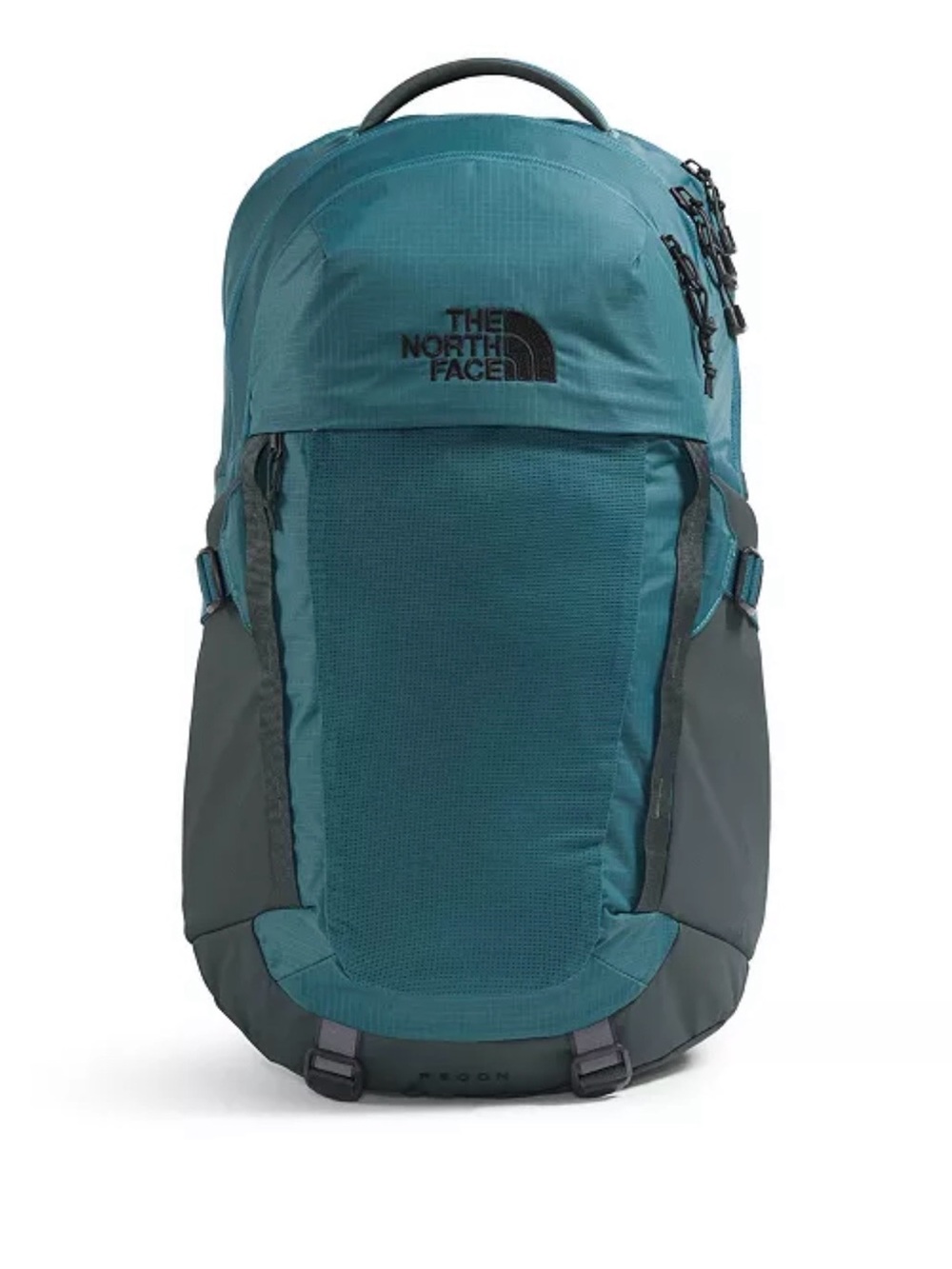 The North Face Recon Backpack Space/Anthracite Grey NWT